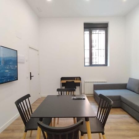 Apartamentos Vacceas By Gaiarooms ซาลามังกา ภายนอก รูปภาพ