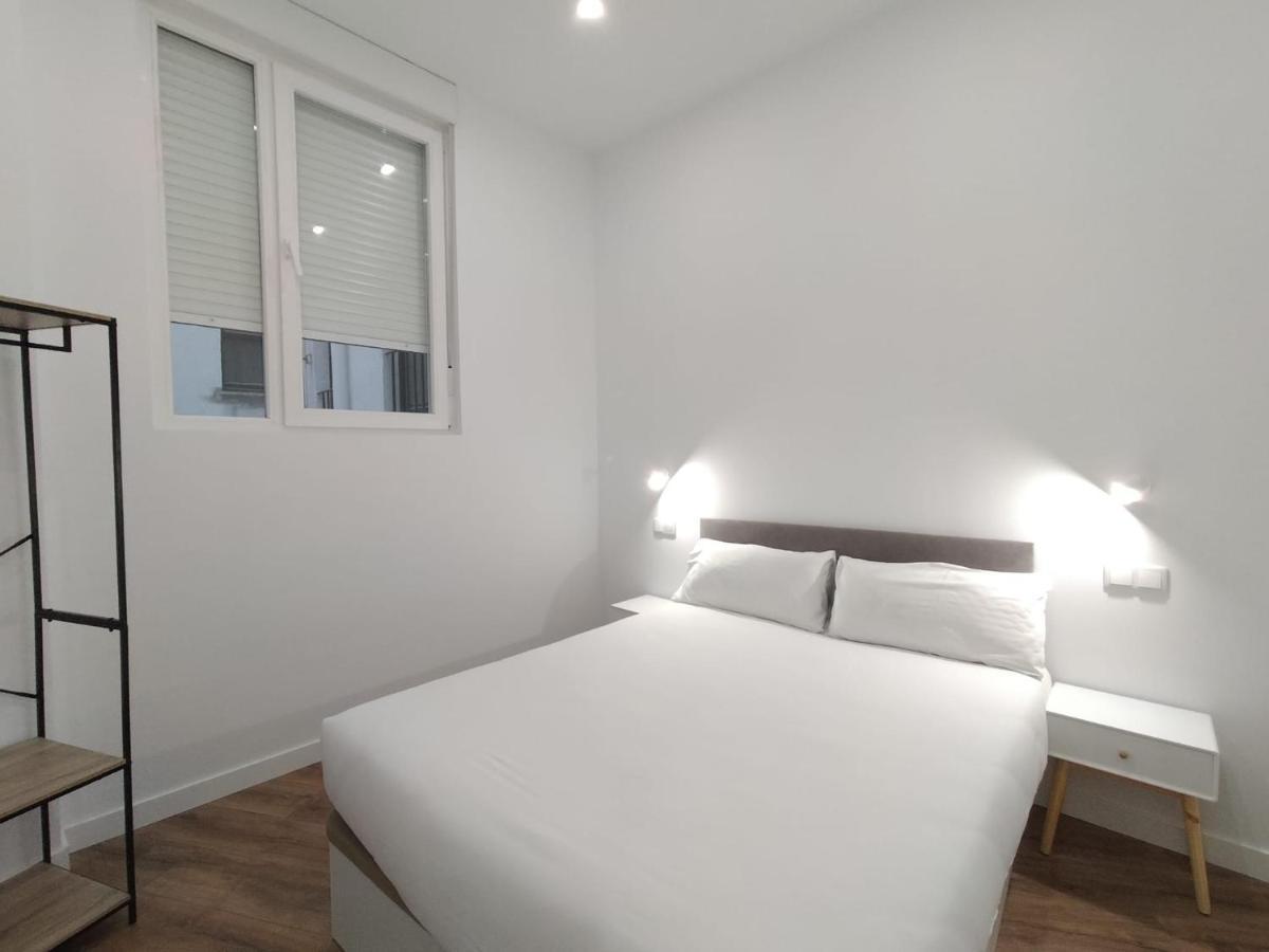 Apartamentos Vacceas By Gaiarooms ซาลามังกา ภายนอก รูปภาพ