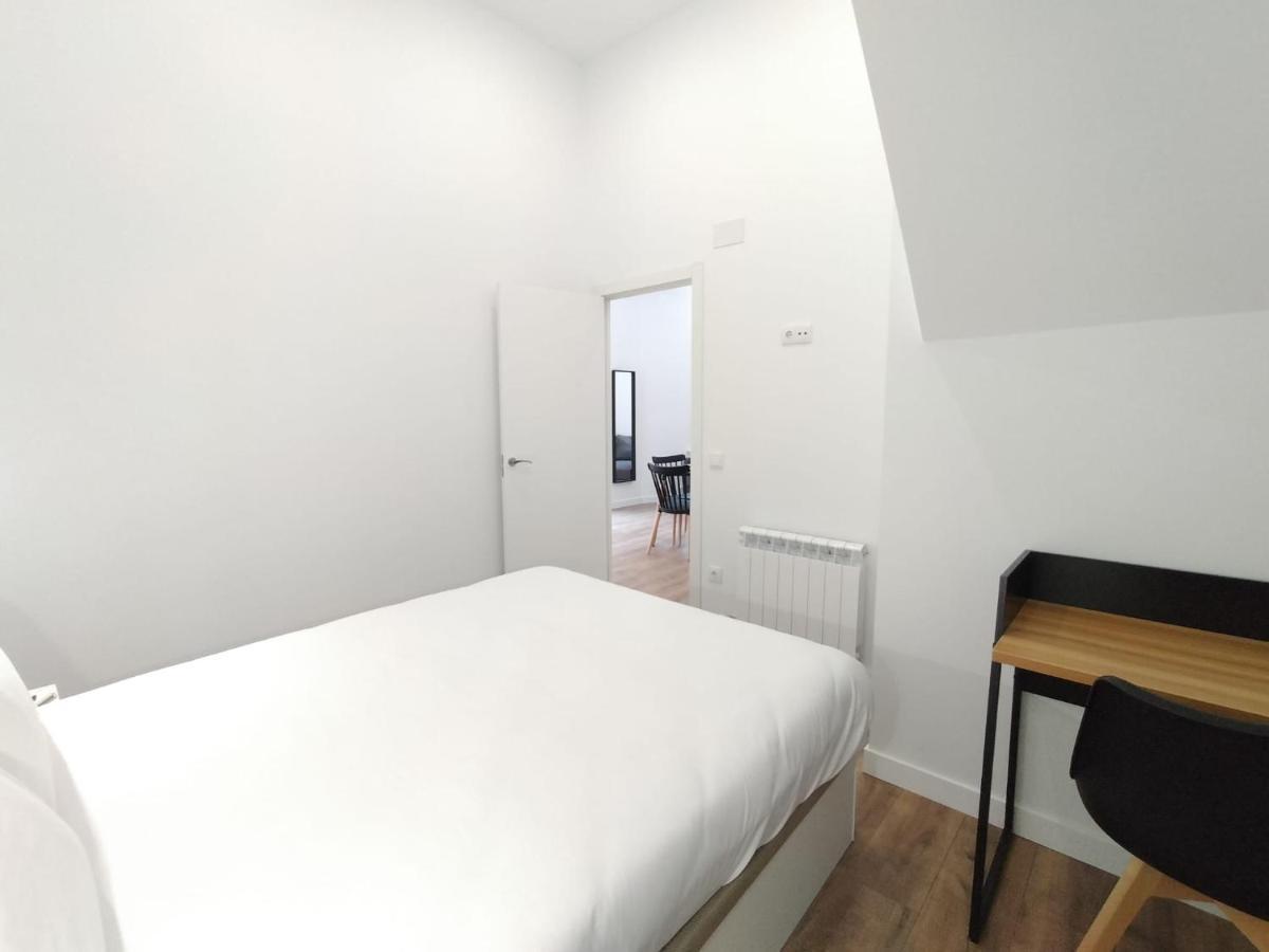 Apartamentos Vacceas By Gaiarooms ซาลามังกา ภายนอก รูปภาพ