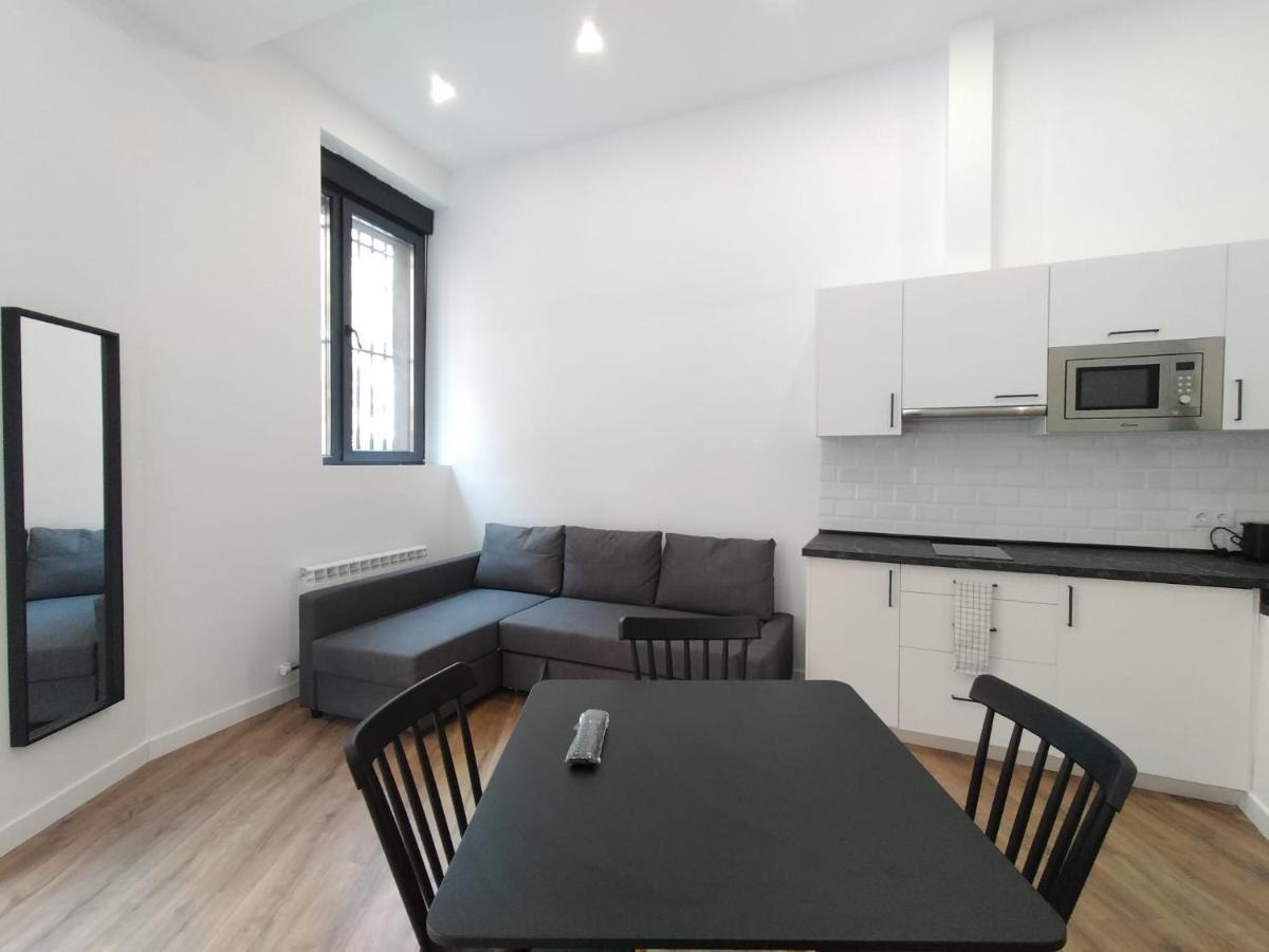 Apartamentos Vacceas By Gaiarooms ซาลามังกา ภายนอก รูปภาพ