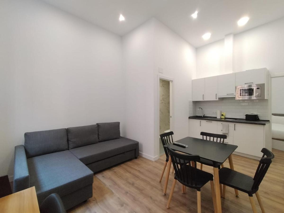 Apartamentos Vacceas By Gaiarooms ซาลามังกา ภายนอก รูปภาพ