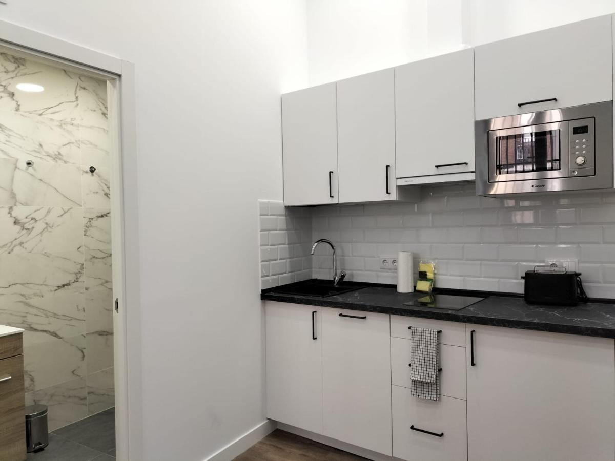 Apartamentos Vacceas By Gaiarooms ซาลามังกา ภายนอก รูปภาพ
