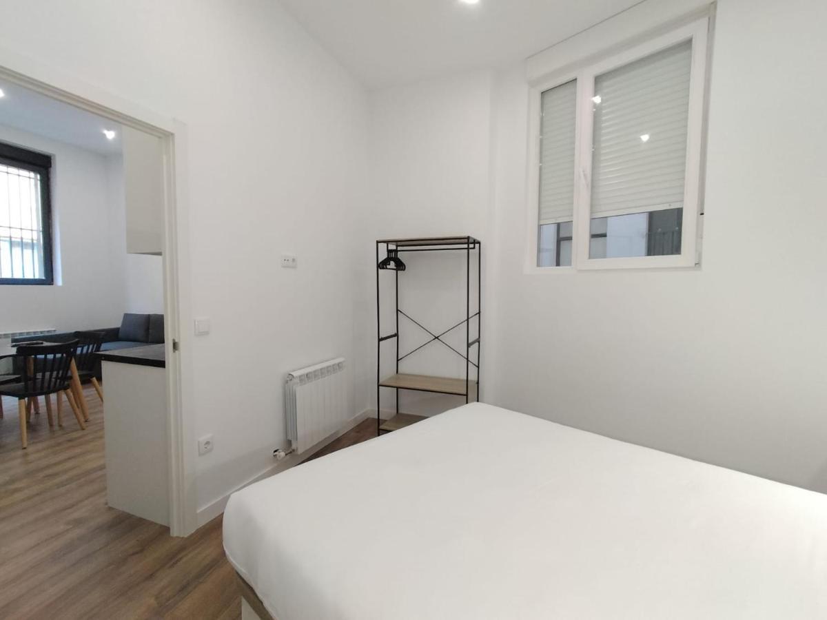 Apartamentos Vacceas By Gaiarooms ซาลามังกา ภายนอก รูปภาพ