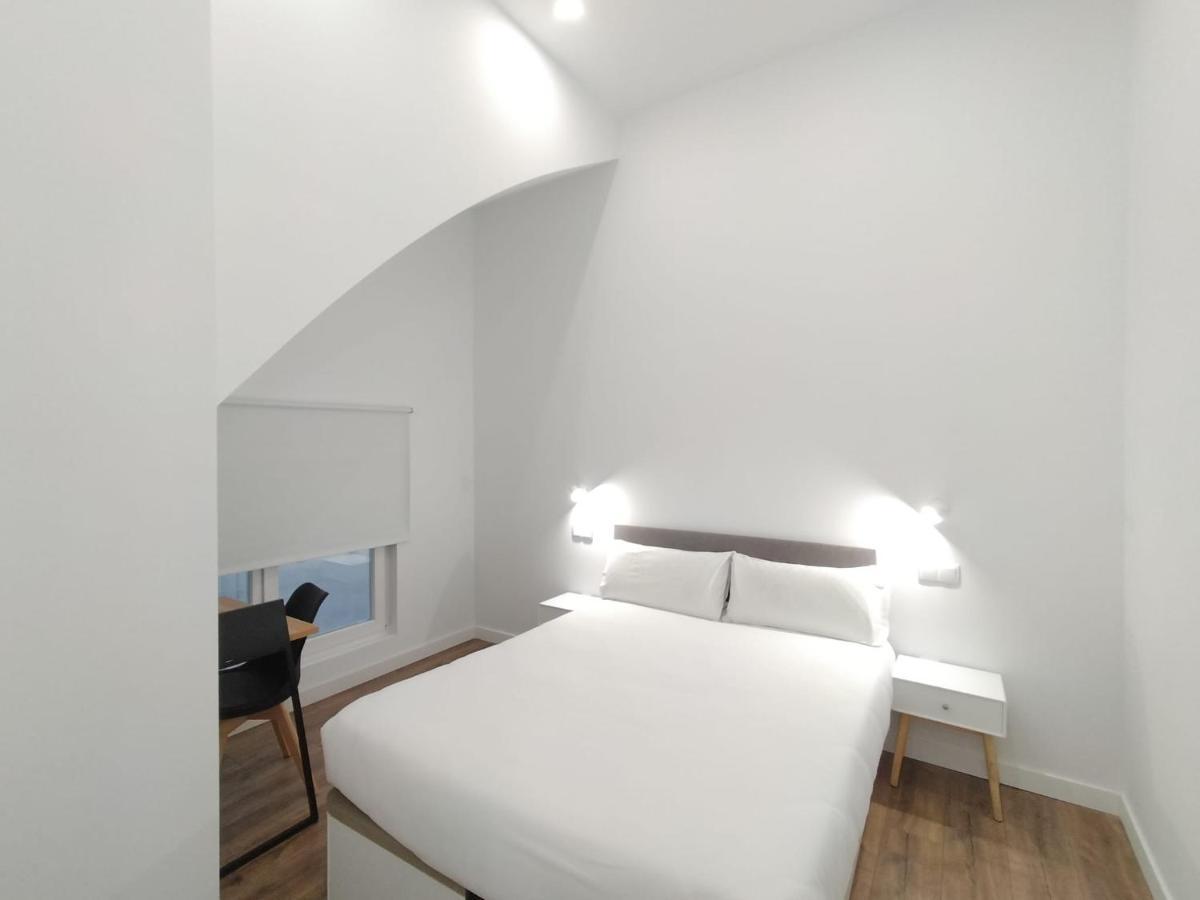 Apartamentos Vacceas By Gaiarooms ซาลามังกา ภายนอก รูปภาพ
