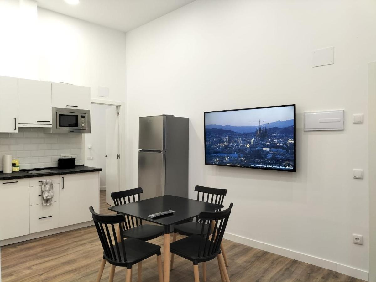 Apartamentos Vacceas By Gaiarooms ซาลามังกา ภายนอก รูปภาพ