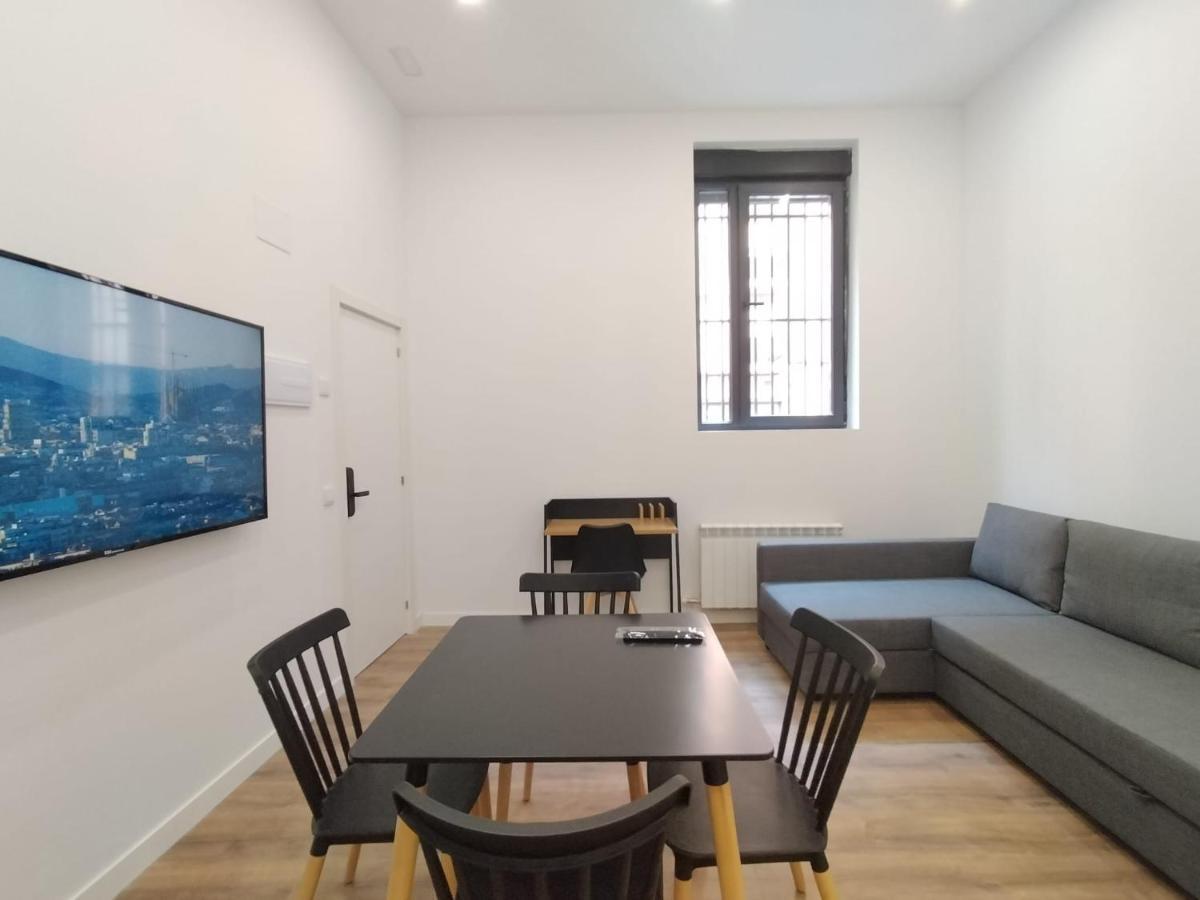 Apartamentos Vacceas By Gaiarooms ซาลามังกา ภายนอก รูปภาพ