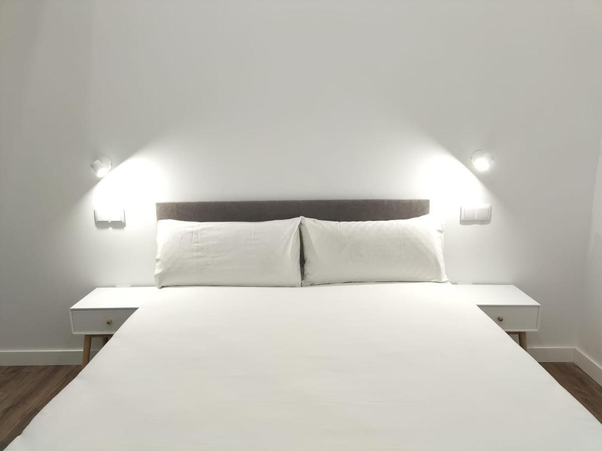 Apartamentos Vacceas By Gaiarooms ซาลามังกา ภายนอก รูปภาพ