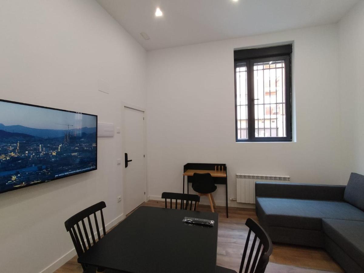 Apartamentos Vacceas By Gaiarooms ซาลามังกา ภายนอก รูปภาพ