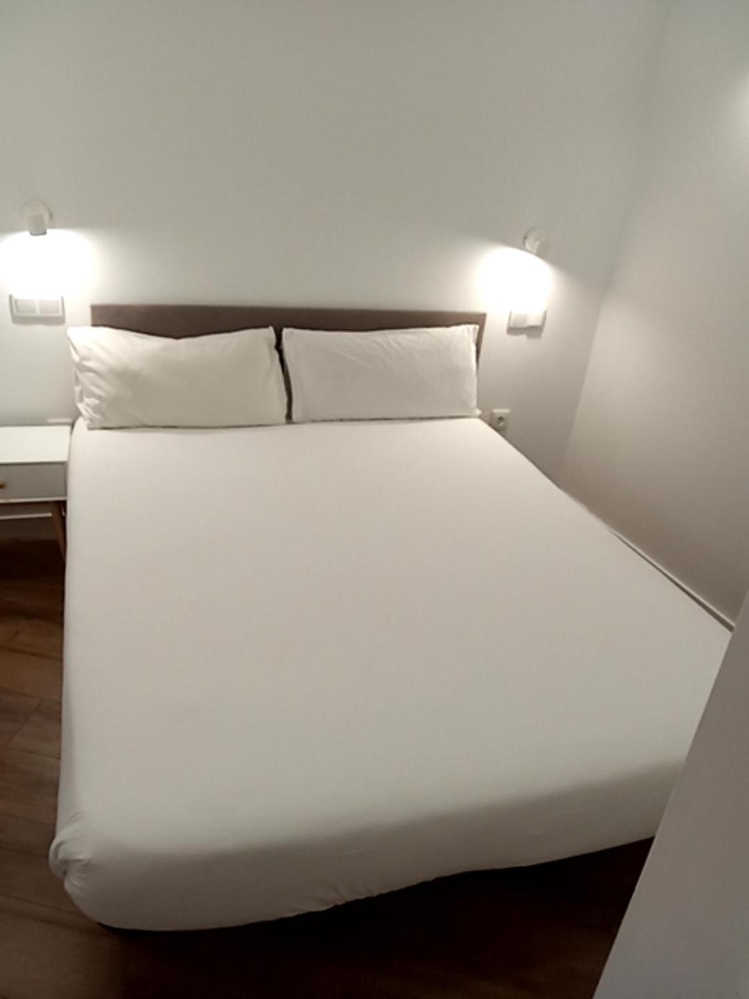 Apartamentos Vacceas By Gaiarooms ซาลามังกา ภายนอก รูปภาพ