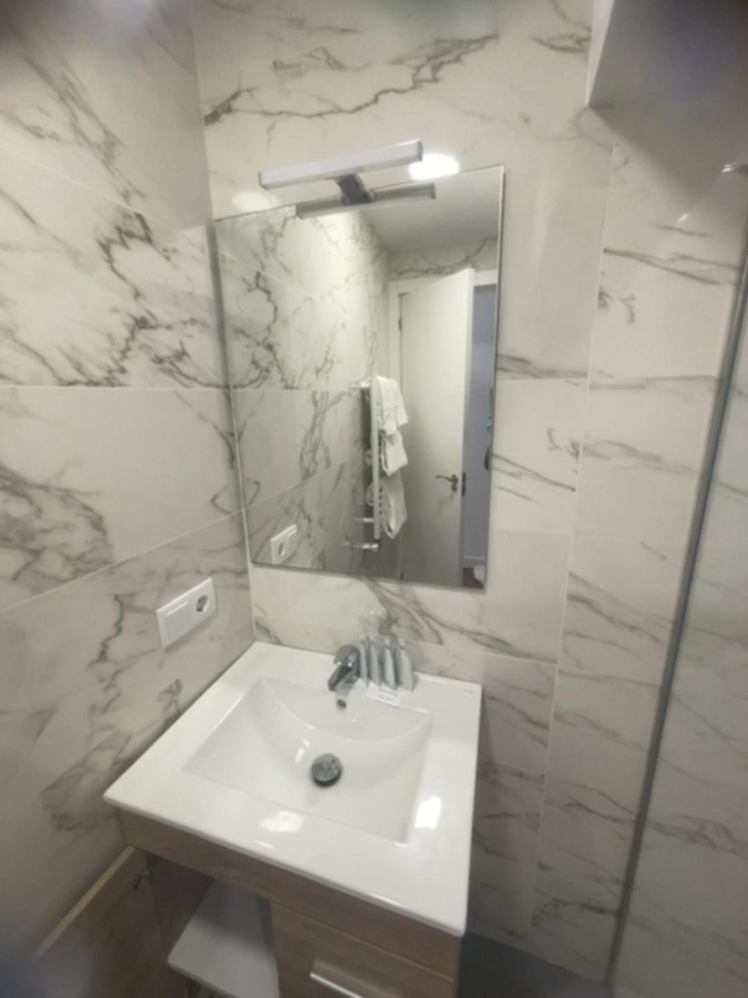 Apartamentos Vacceas By Gaiarooms ซาลามังกา ภายนอก รูปภาพ